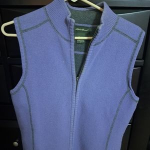 Eddie Bauer vest